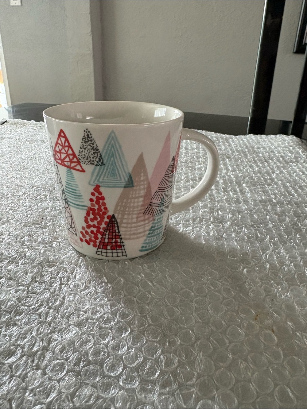 Starbucks 2017 Holiday Mug